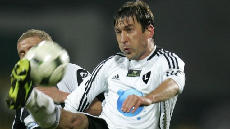 Wojciech Szala i Tomasz Górkiewicz w GKS Tychy