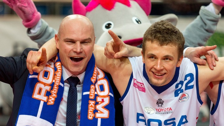 Rosa Radom – MKS Dąbrowa Górnicza, Polsat Sport 12.30