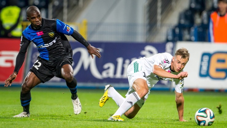 Zawisza w końcu zwycięski. Masłowski zapewnił trzy punkty