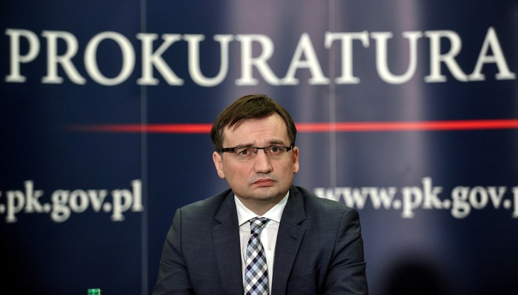 Proces ws. śmierci ojca Ziobry. Sąd nie wyłączył sędzi Pilarczyk