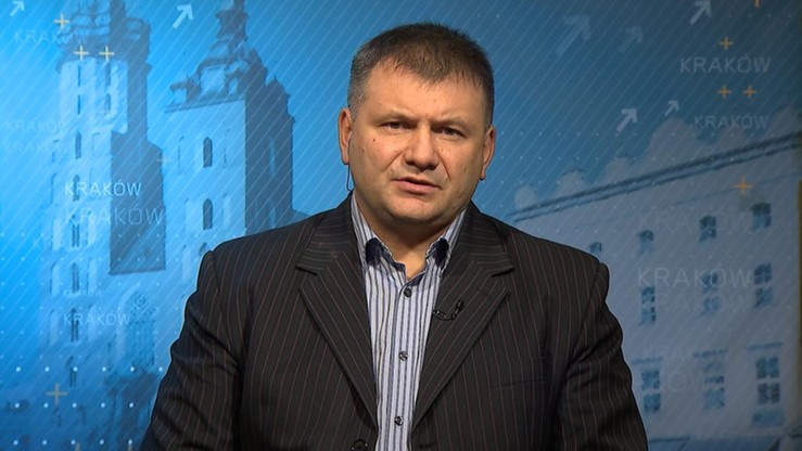 "Wymiar sprawiedliwości może być sterowany". Żurek o ENA Tuska