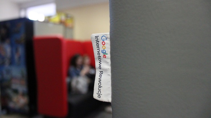 Uniwersytet Ekonomiczny w Katowicach otworzył strefę ufundowaną przez Google