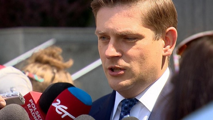 Kownacki: prezesi firm zbrojeniowych nie mogą bez umiaru eskalować cen