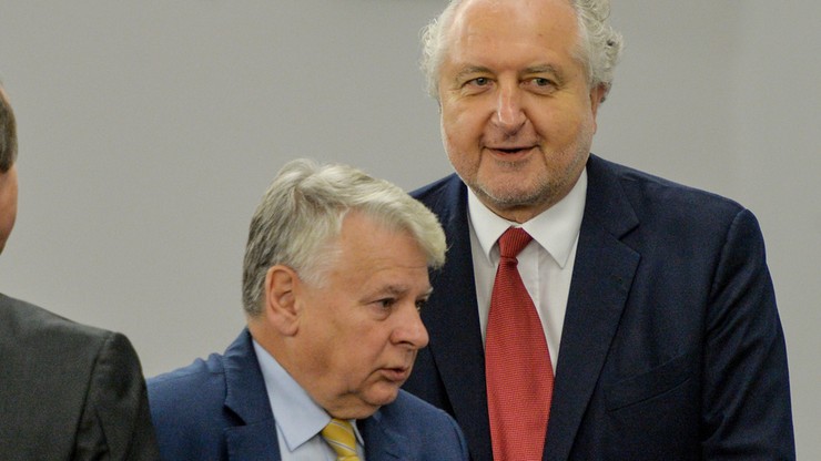 "Doszło do sytuacji niespotykanej w historii". Wicemarszałek Senatu zostanie odwołany?