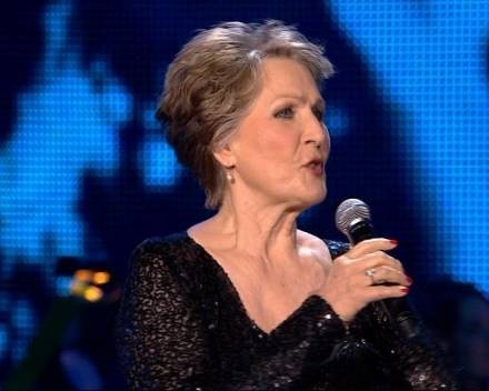 Irena Santor - pół wieku na scenie