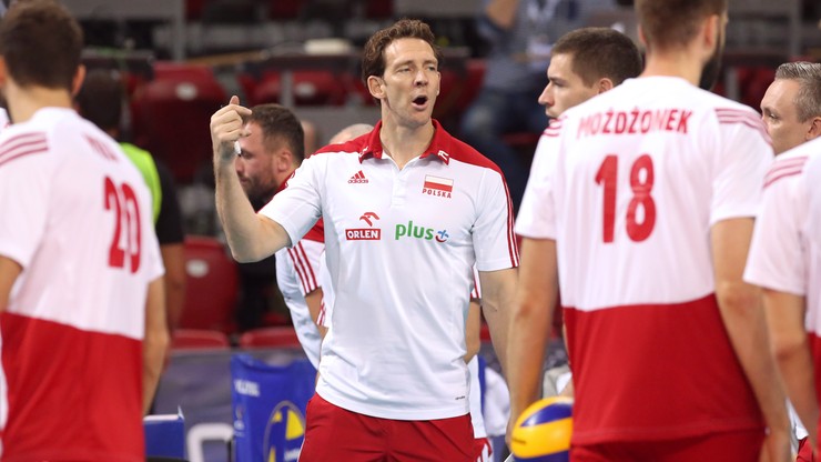 Antiga załamany. Trener reprezentacji Polski o przyczynach ...