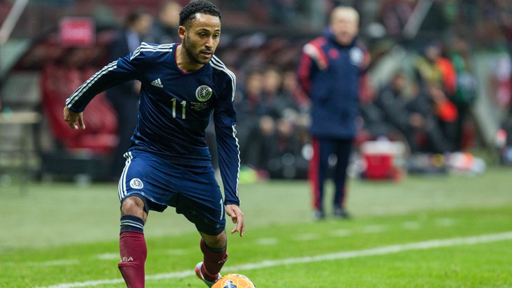 Ikechi Anya i Charlie Mulgrew nie zagraja z Polską!