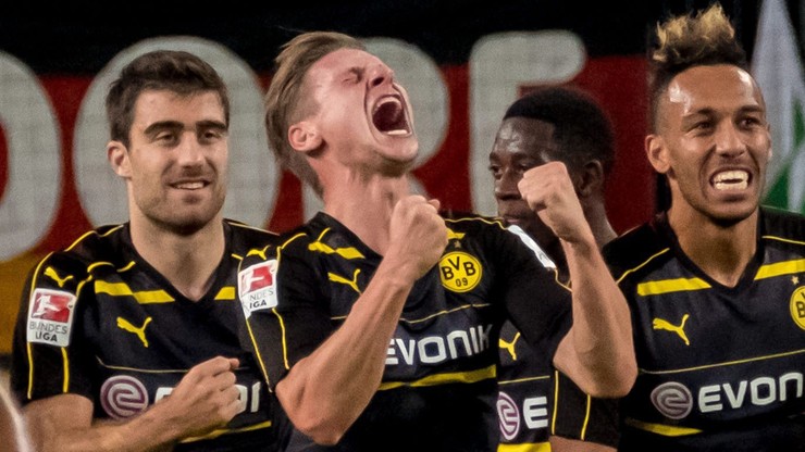 Polacy za granicą: Jeśli nie Lewandowski z Milikiem, to... Piszczek i Glik!