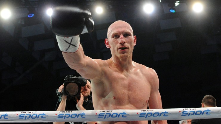 Włodarczyk: Może spróbuję sił w wadze ciężkiej - Polsat Sport