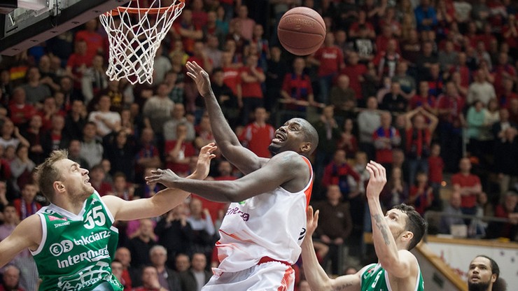 Romański w Tauron Basket Lidze: Pościg po zielonogórsku