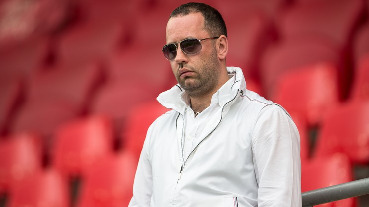 Leśnodorski: Zapłaciliśmy wysoką cenę za podejście do kibiców