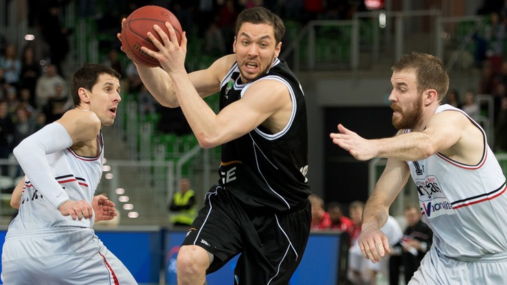 Turów wygrywa mecz i grupę