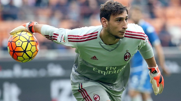Donnarumma trafi do Realu Madryt?