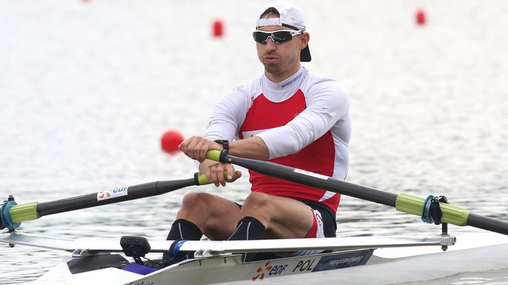 Kowalski ze złotem studenckich igrzysk