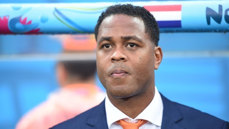 Kluivert odchodzi z PSG