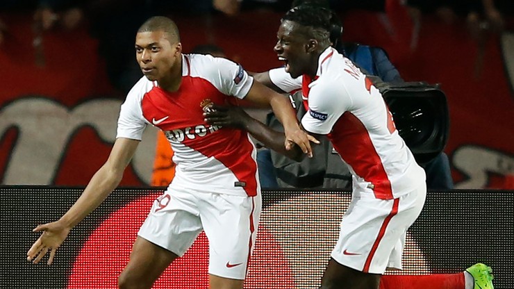 AS Monaco zbliża się do ligowej setki. Czyste konto Glika