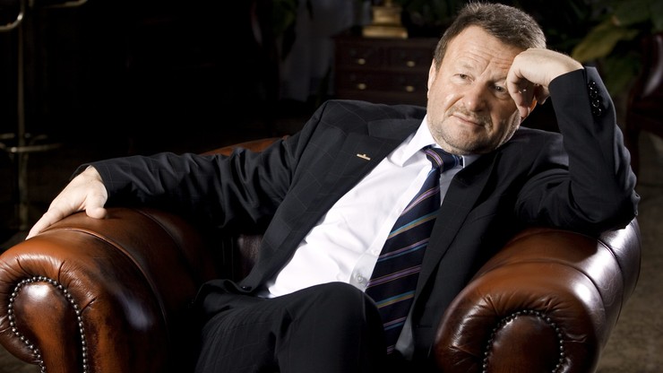 Kołtoń: Wojciechowski, czyli cyrk na miesiąc