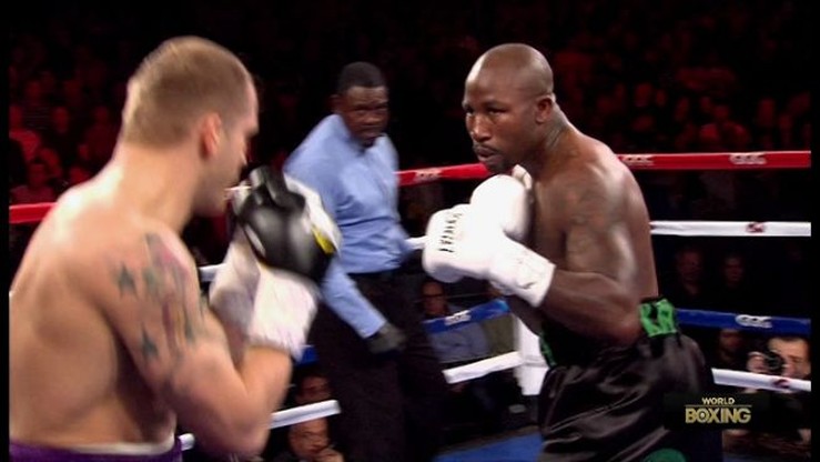 Afolabi: Janik to nie Kołodziej, który bał się własnego cienia