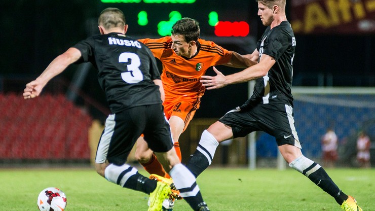 Litex Łowecz relegowany z ekstraklasy