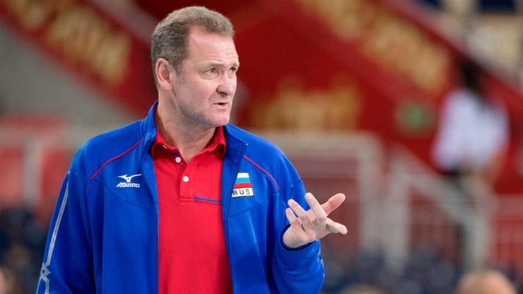 Legendarny trener skrytykował zmiany planowane przez FIVB!