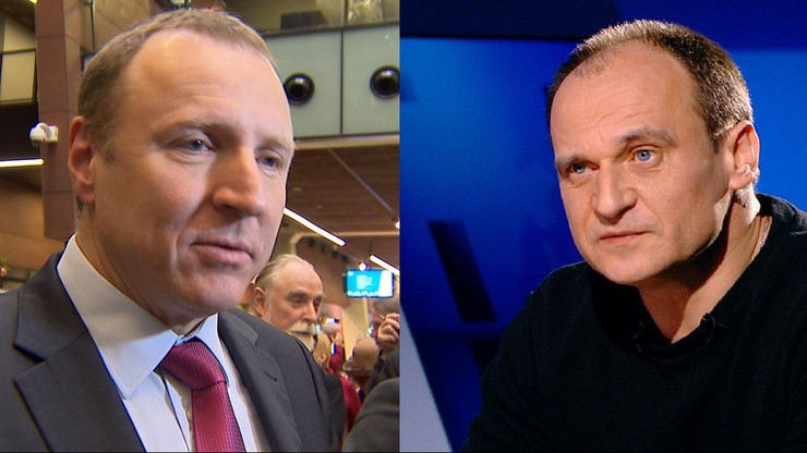 Kukiz chce odwołania zarządu TVP. Powodem podwyżki wynagrodzeń i festiwal w Opolu