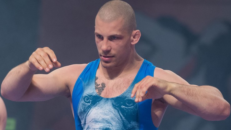 Janikowski: Zapasy to nie jest trudny sport, ale mało medialny