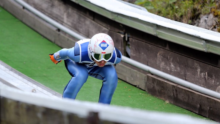 LGP w skokach: Stoch i Prevc w Wiśle Malince