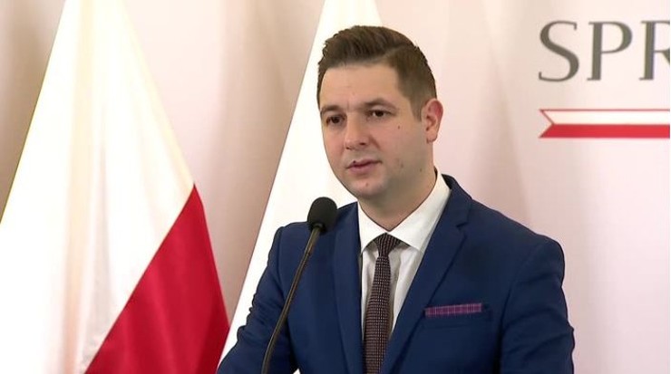 Jaki chce zawiadomić prokuraturę ws. zabierania dokumentów dot. Noakowskiego 16