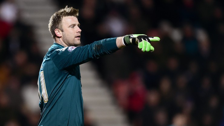 Boruc coraz bliżej Premier League!