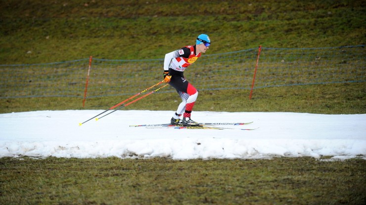 Norwegowie najlepsi w Ramsau