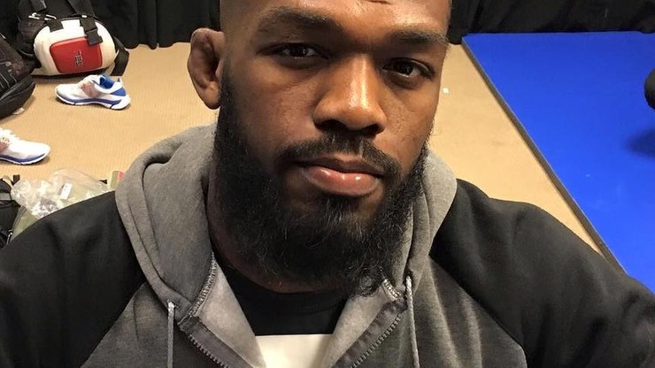 UFC 200: Walka wieczoru Jones - Cormier odwołana na trzy dni przed galą!