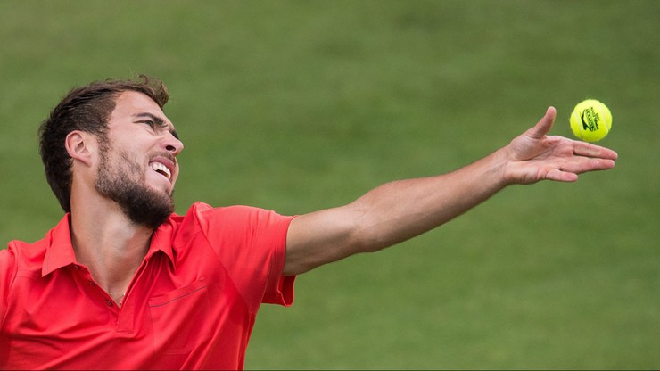 Ranking ATP: Janowicz znów niżej. Nole wciąż na czele