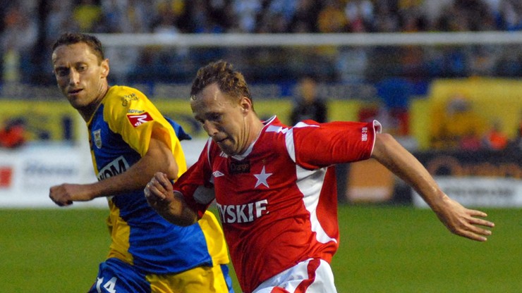 Armenia - Polska. Kryszałowicz: Awansujemy z pierwszego miejsca
