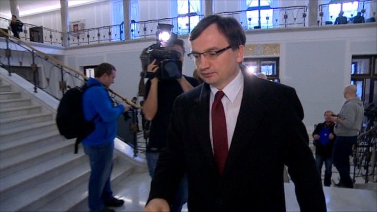 Do sądu wpłynęły wnioski o uzasadnienie uniewinnienia lekarzy ojca Ziobry