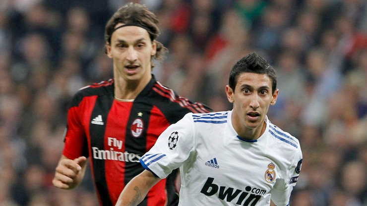 177 milionów Di Marii. Piłkarze, na których wydano najwięcej pieniędzy w historii