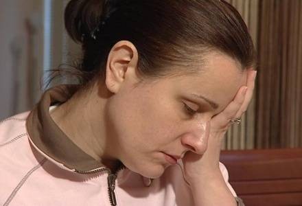 "Zabrali nam dzieci"