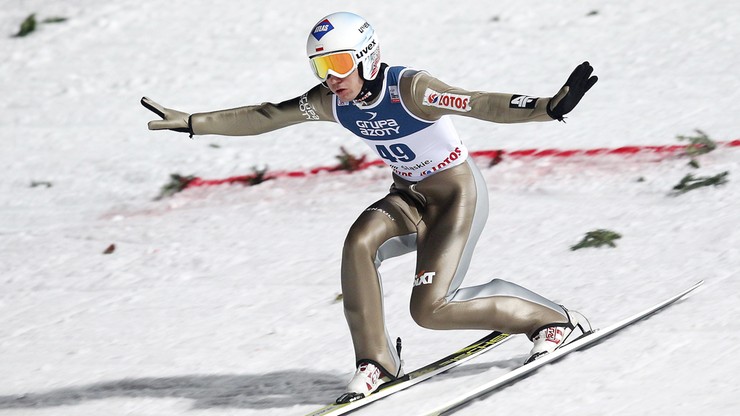 PŚ w skokach: Druga odsłona w weekend w Kuusamo
