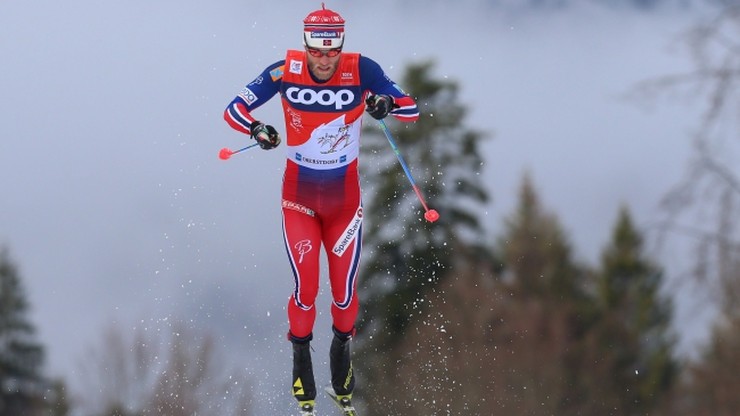 Tour de Ski: Rekordowa oglądalność, ale tylko w Norwegii