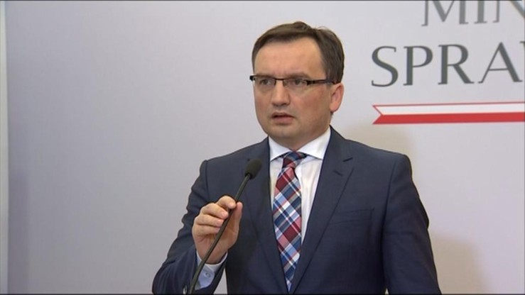 Nawet 25 lat więzienia. Ziobro chce wysokich kar za wyłudzanie VAT