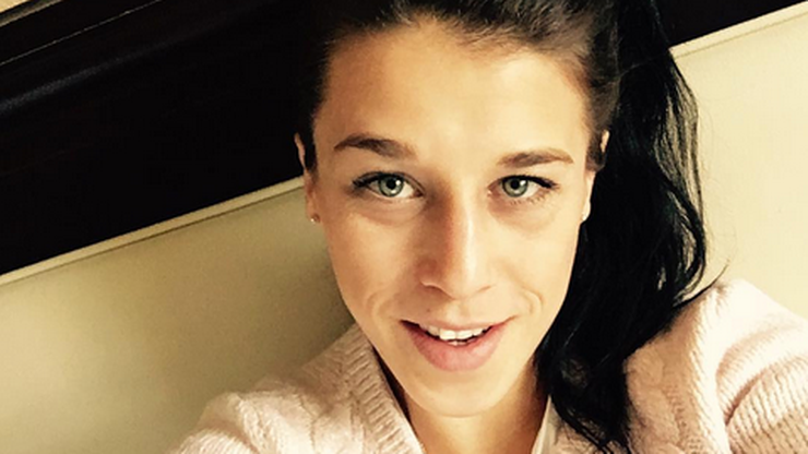 Jędrzejczyk: Walka w Dallas? To tylko plotki