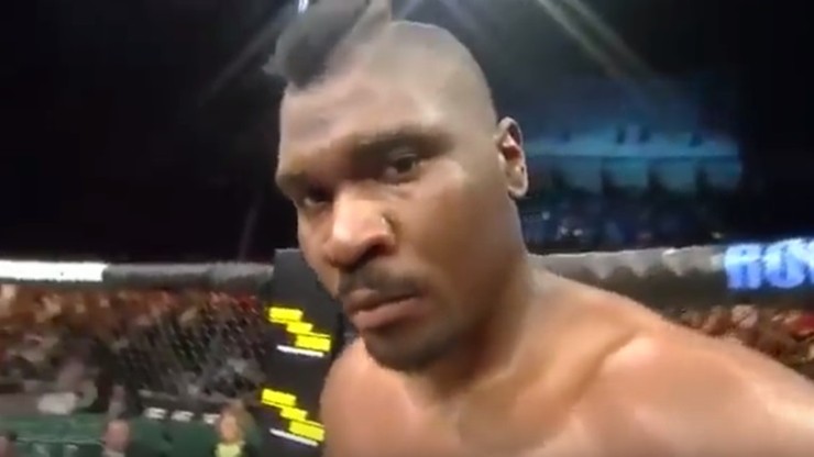 Były gwiazdor MMA oskarżony o molestowanie... trzech mężczyzn
