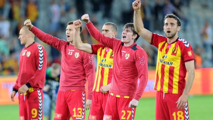 Ekstraklasa: Korona w sparingu przegrała z Karviną