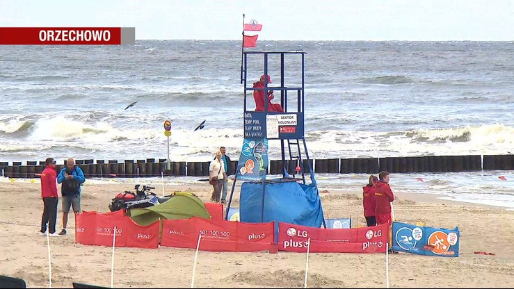 Na brzegu morza znaleziono zwłoki dziecka. To 7-letnia Nikola