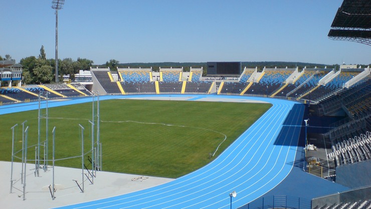 Do Bydgoszczy zamiast do Kazania. W lipcu odbędą się u nas lekkoatletyczne MŚ juniorów