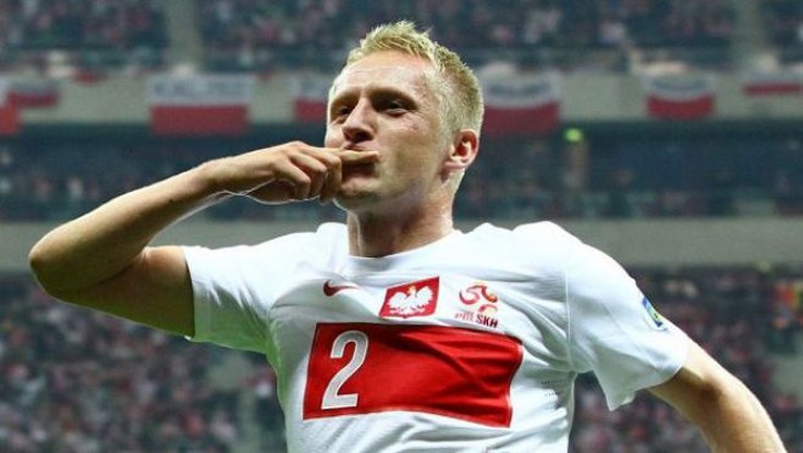 Glik: Typuję nasze zwycięstwo po mojej bramce