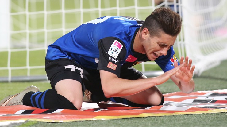 Dziekanowski: Reforma ekstraklasy dodaje emocji i zmienia mentalność