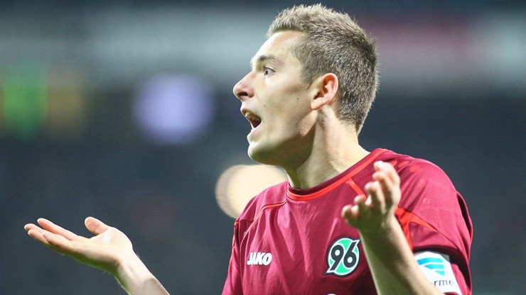 Sobiechowi będzie trudniej. Do Hannoveru wraca Didier Ya Konan