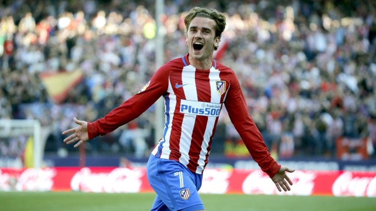 Atletico lepsze od Sevilli! Walka o podium La Liga trwa