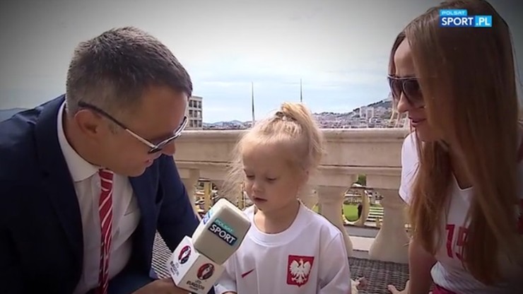 Glik jakiego nie znacie! Żona i córka opowiadają o stoperze Torino