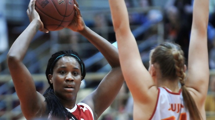 Porażka Wisły w Eurolidze